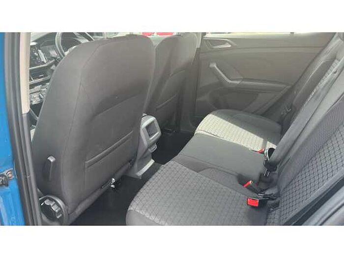 Volkswagen T-Cross T-CROSS 1.0 TSI 115 SE 5dr 