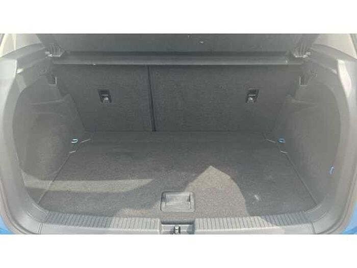 Volkswagen T-Cross T-CROSS 1.0 TSI 115 SE 5dr 