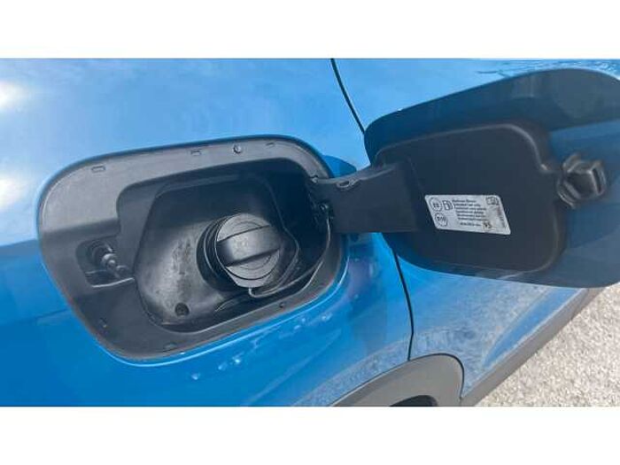 Volkswagen T-Cross T-CROSS 1.0 TSI 115 SE 5dr 