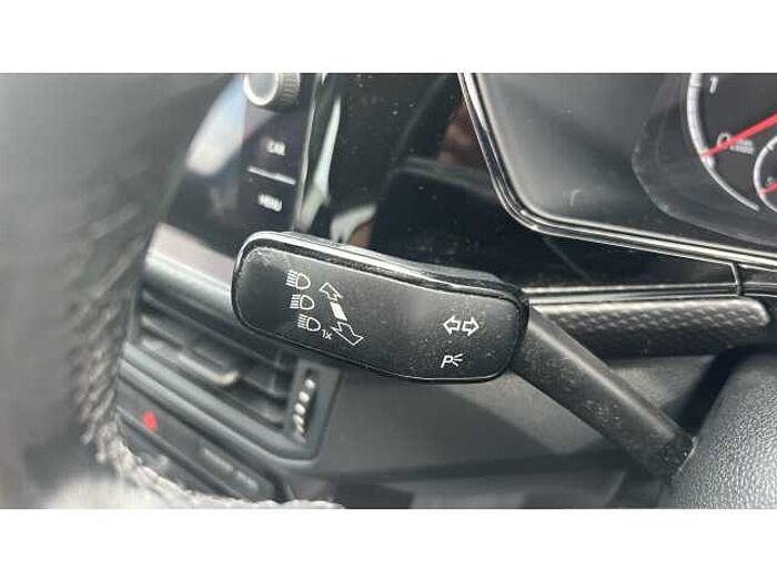 Volkswagen T-Cross T-CROSS 1.0 TSI 115 SE 5dr 