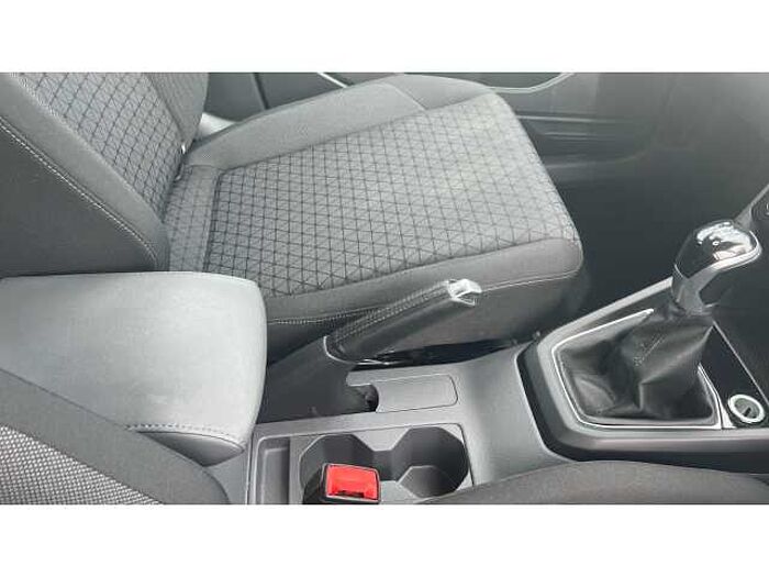 Volkswagen T-Cross T-CROSS 1.0 TSI 115 SE 5dr 