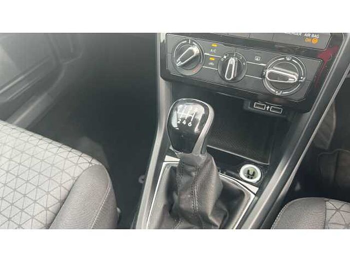 Volkswagen T-Cross T-CROSS 1.0 TSI 115 SE 5dr 