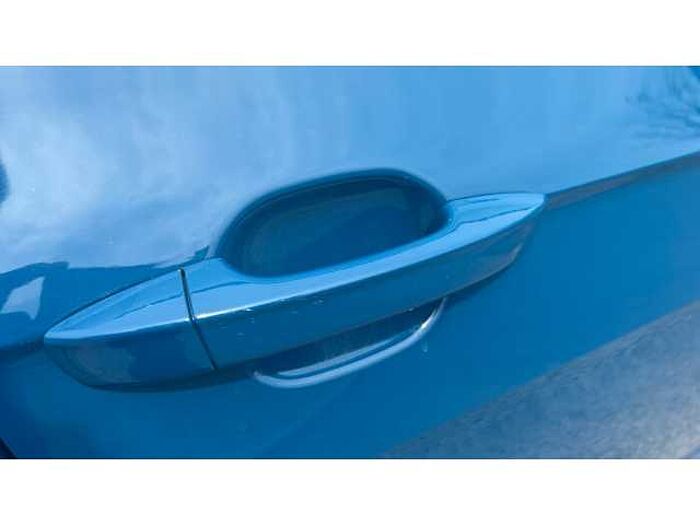 Volkswagen T-Cross T-CROSS 1.0 TSI 115 SE 5dr 