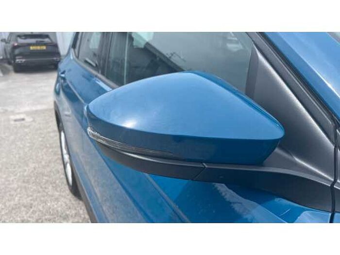 Volkswagen T-Cross T-CROSS 1.0 TSI 115 SE 5dr 