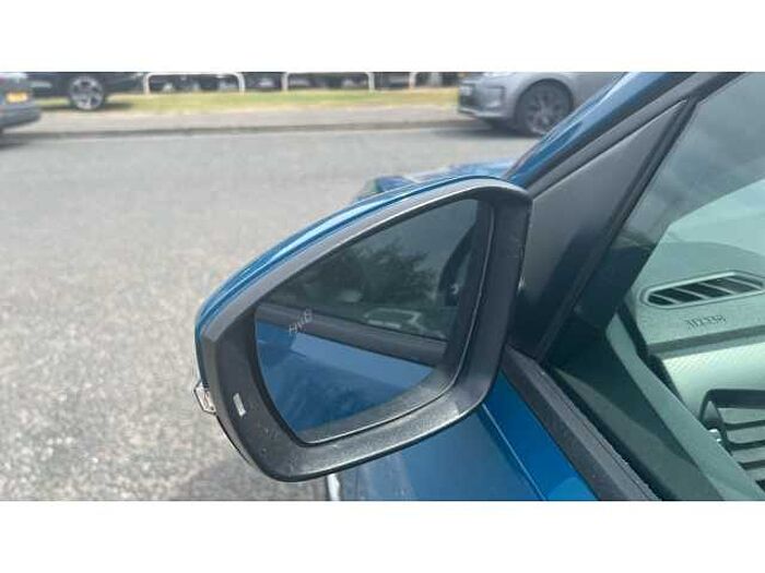 Volkswagen T-Cross T-CROSS 1.0 TSI 115 SE 5dr 