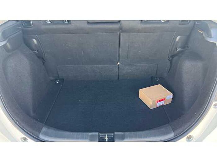 Honda Jazz JAZZ 1.3 i-VTEC EX Navi 5dr CVT 