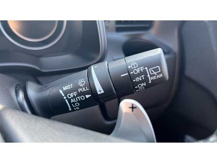 Honda Jazz JAZZ 1.3 i-VTEC EX Navi 5dr CVT 