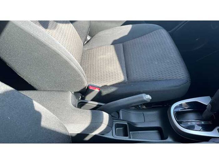 Honda Jazz JAZZ 1.3 i-VTEC EX Navi 5dr CVT 