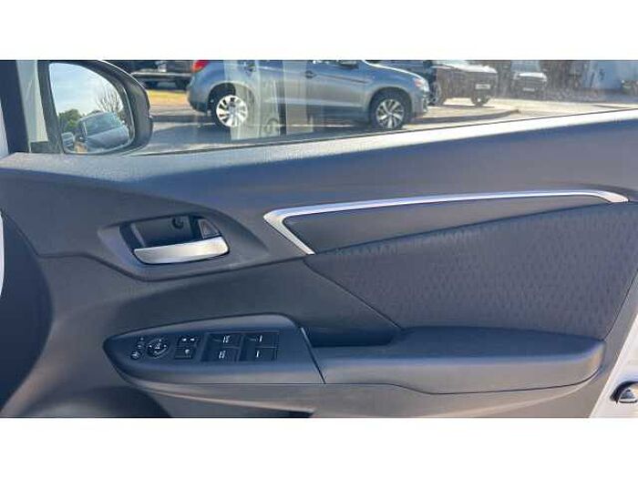 Honda Jazz JAZZ 1.3 i-VTEC EX Navi 5dr CVT 
