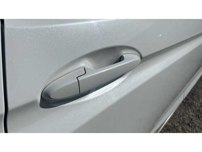 Honda Jazz JAZZ 1.3 i-VTEC EX Navi 5dr CVT 