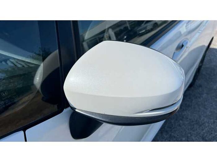 Honda Jazz JAZZ 1.3 i-VTEC EX Navi 5dr CVT 