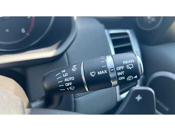 Land Rover Discovery DISCOVERY 2.0 SD4 HSE 5dr Auto 