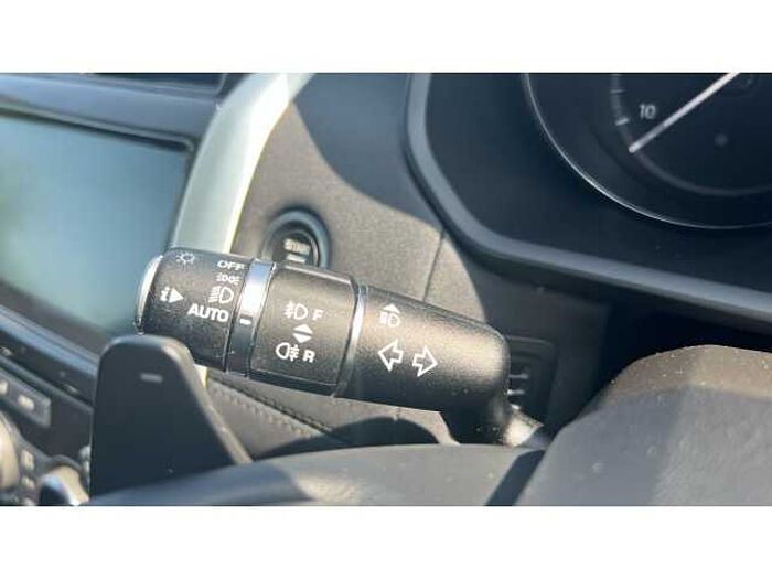 Land Rover Discovery DISCOVERY 2.0 SD4 HSE 5dr Auto 