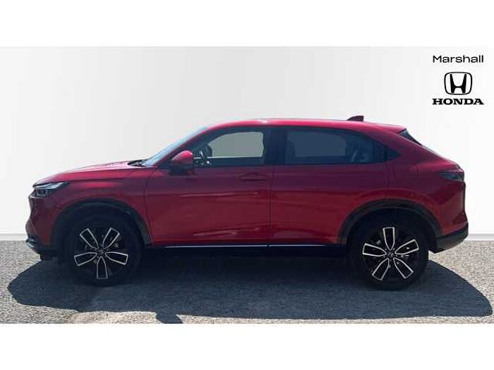 Honda HR-V e:HEV HR-V 1.5 eHEV Advance 5dr CVT 