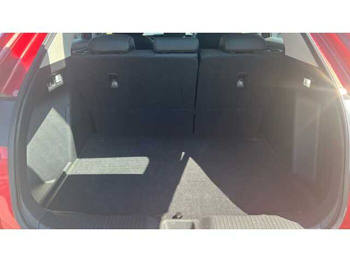 Honda HR-V e:HEV HR-V 1.5 eHEV Advance 5dr CVT 