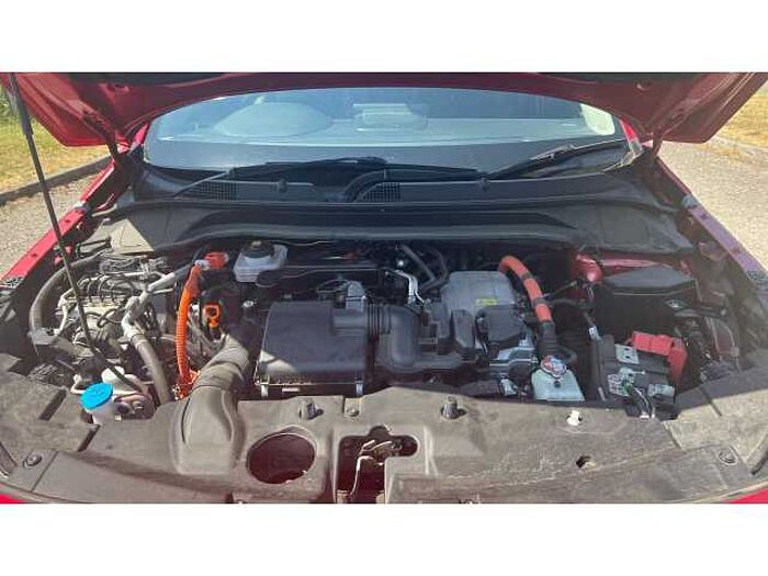 Honda HR-V e:HEV HR-V 1.5 eHEV Advance 5dr CVT 