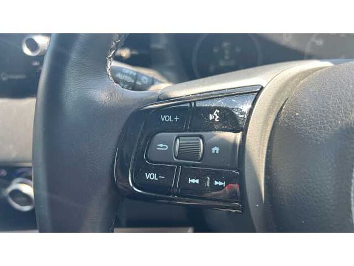 Honda HR-V e:HEV HR-V 1.5 eHEV Advance 5dr CVT 