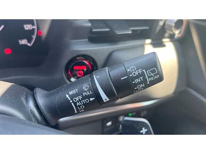 Honda HR-V e:HEV HR-V 1.5 eHEV Advance 5dr CVT 