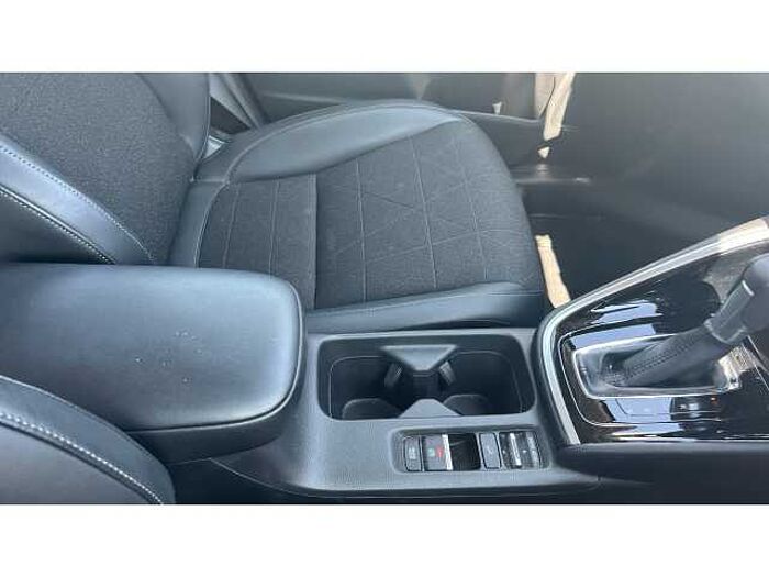 Honda HR-V e:HEV HR-V 1.5 eHEV Advance 5dr CVT 