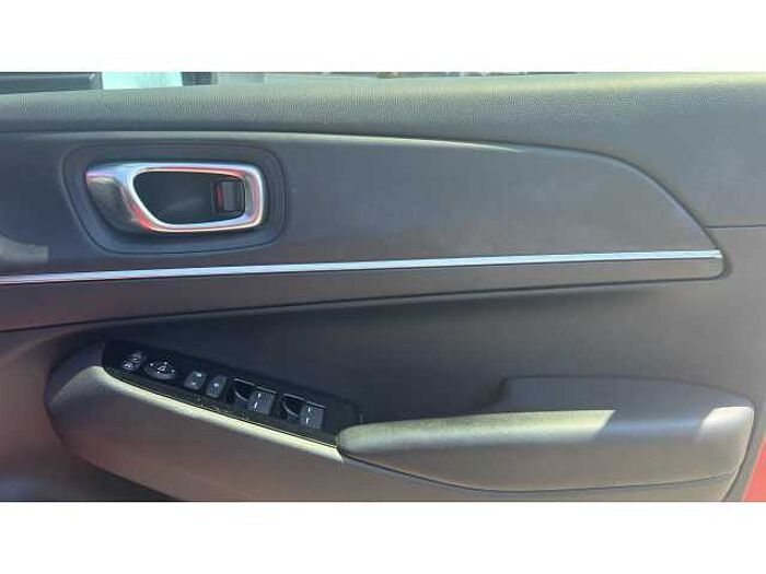 Honda HR-V e:HEV HR-V 1.5 eHEV Advance 5dr CVT 
