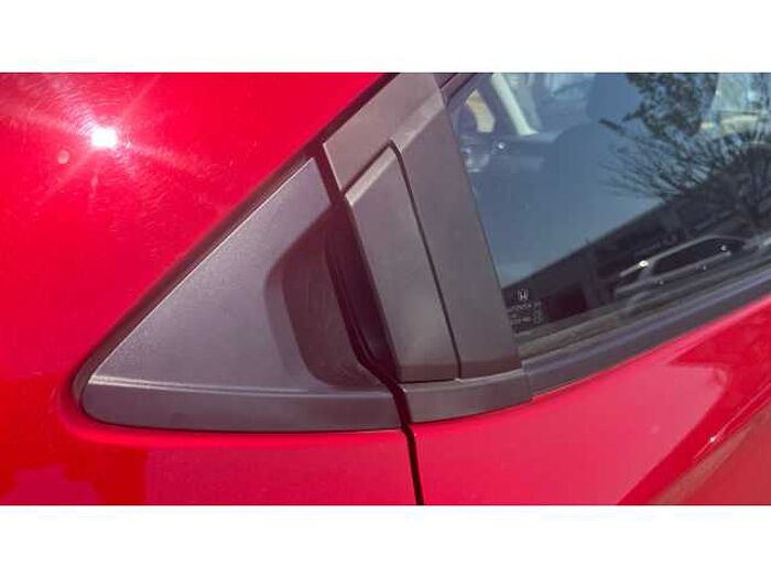Honda HR-V e:HEV HR-V 1.5 eHEV Advance 5dr CVT 