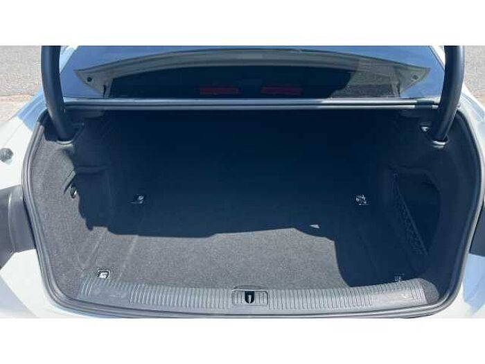 Audi A4 A4 35 TFSI Black Edition 4dr S Tronic 