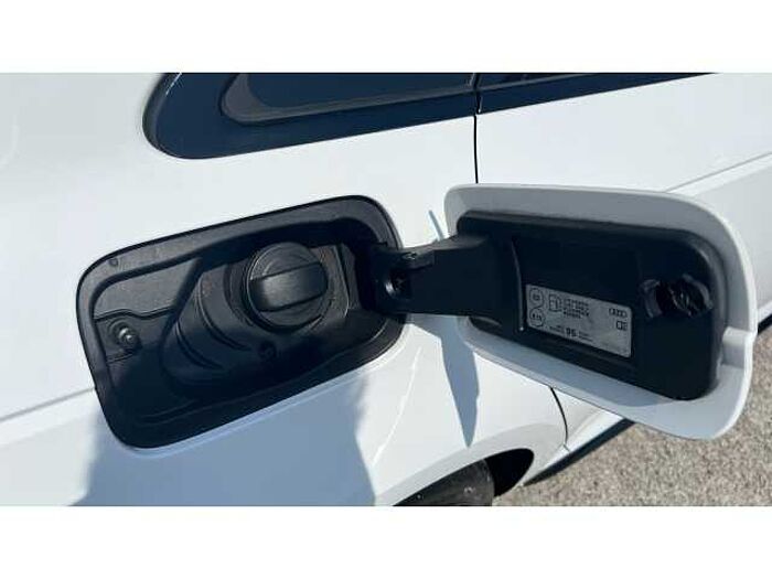 Audi A4 A4 35 TFSI Black Edition 4dr S Tronic 