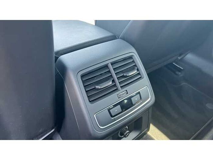 Audi A4 A4 35 TFSI Black Edition 4dr S Tronic 