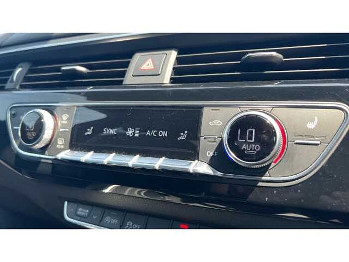 Audi A4 A4 35 TFSI Black Edition 4dr S Tronic 