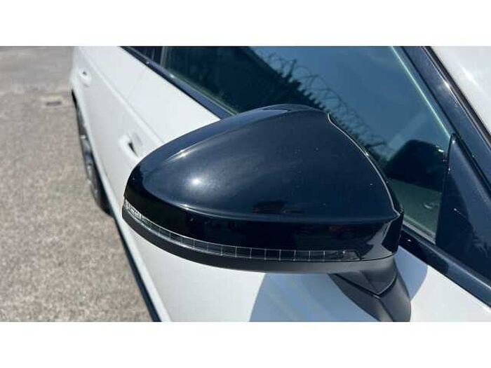 Audi A4 A4 35 TFSI Black Edition 4dr S Tronic 