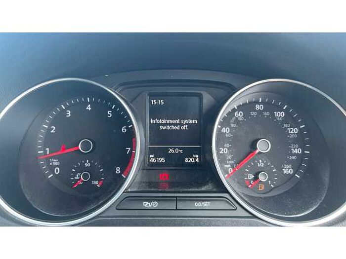 Volkswagen Polo POLO 1.0 75 Match 5dr 