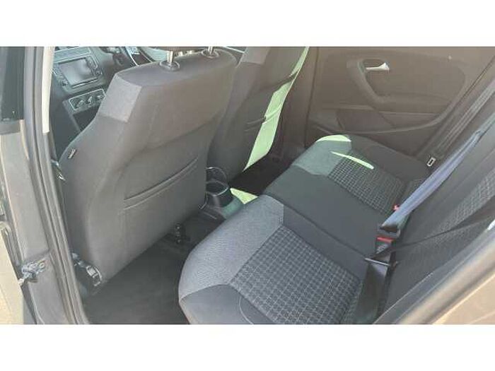 Volkswagen Polo POLO 1.0 75 Match 5dr 