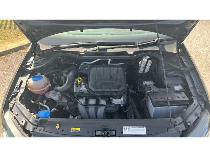 Volkswagen Polo POLO 1.0 75 Match 5dr 