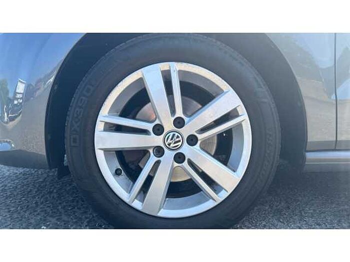 Volkswagen Polo POLO 1.0 75 Match 5dr 