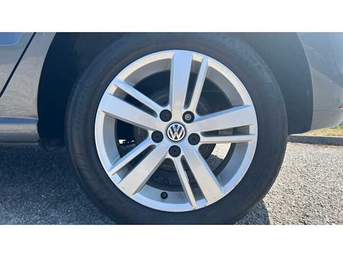Volkswagen Polo POLO 1.0 75 Match 5dr 