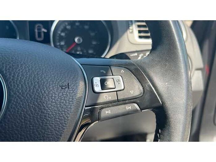 Volkswagen Polo POLO 1.0 75 Match 5dr 