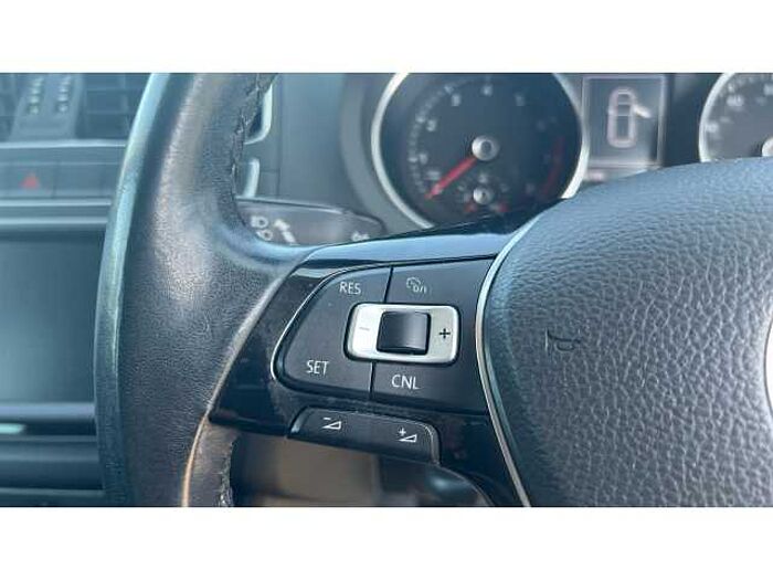 Volkswagen Polo POLO 1.0 75 Match 5dr 
