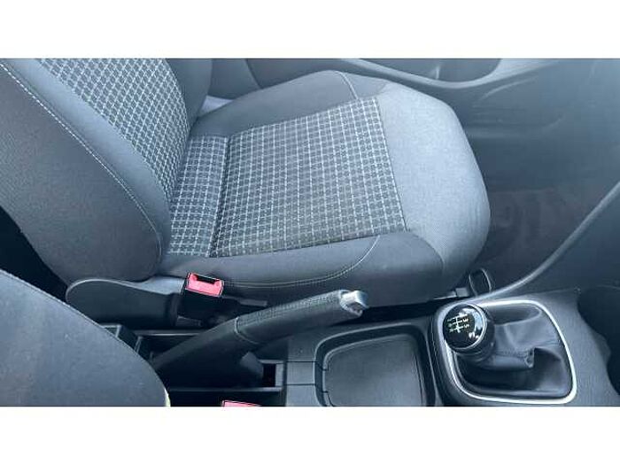 Volkswagen Polo POLO 1.0 75 Match 5dr 