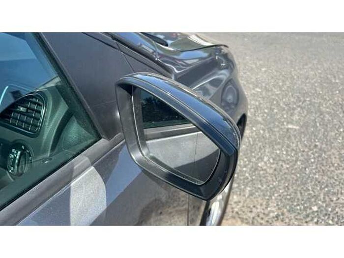 Volkswagen Polo POLO 1.0 75 Match 5dr 