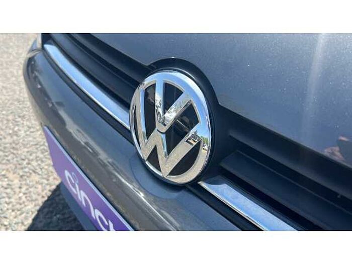Volkswagen Polo POLO 1.0 75 Match 5dr 