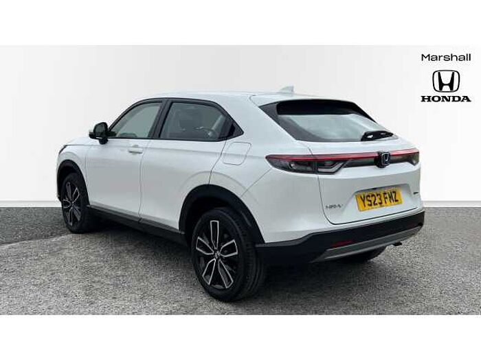 Honda HR-V e:HEV HR-V 1.5 eHEV Elegance 5dr CVT 