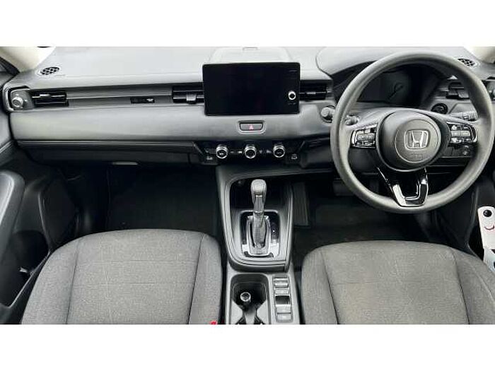 Honda HR-V e:HEV HR-V 1.5 eHEV Elegance 5dr CVT 