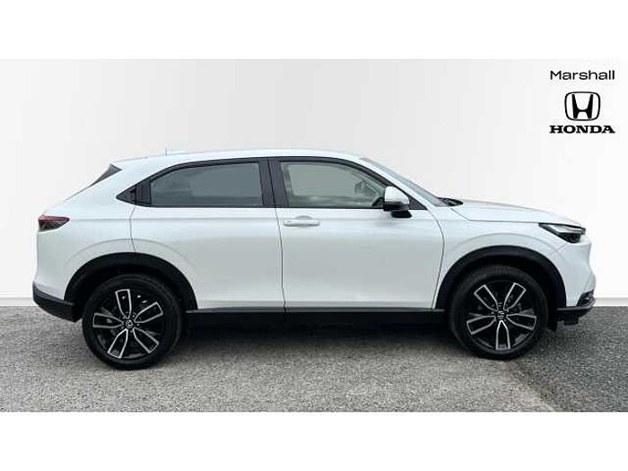Honda HR-V e:HEV HR-V 1.5 eHEV Elegance 5dr CVT 