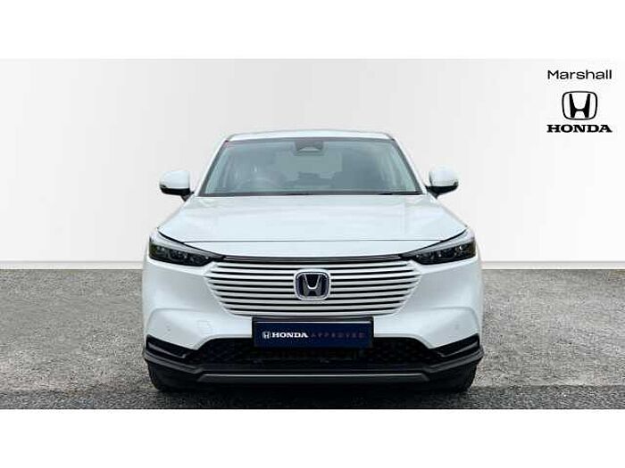 Honda HR-V e:HEV HR-V 1.5 eHEV Elegance 5dr CVT 