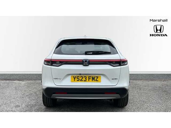 Honda HR-V e:HEV HR-V 1.5 eHEV Elegance 5dr CVT 