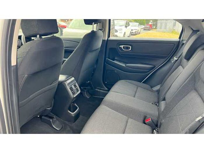 Honda HR-V e:HEV HR-V 1.5 eHEV Elegance 5dr CVT 