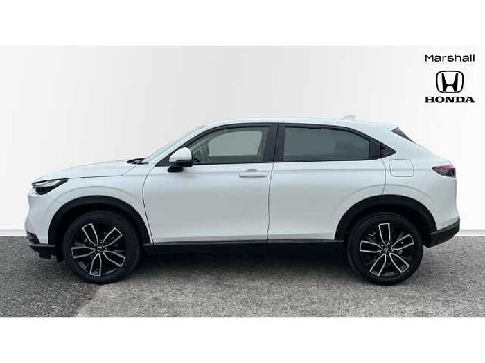 Honda HR-V e:HEV HR-V 1.5 eHEV Elegance 5dr CVT 