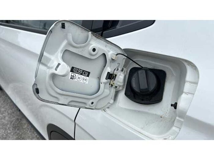 Honda HR-V e:HEV HR-V 1.5 eHEV Elegance 5dr CVT 