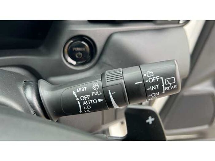 Honda HR-V e:HEV HR-V 1.5 eHEV Elegance 5dr CVT 