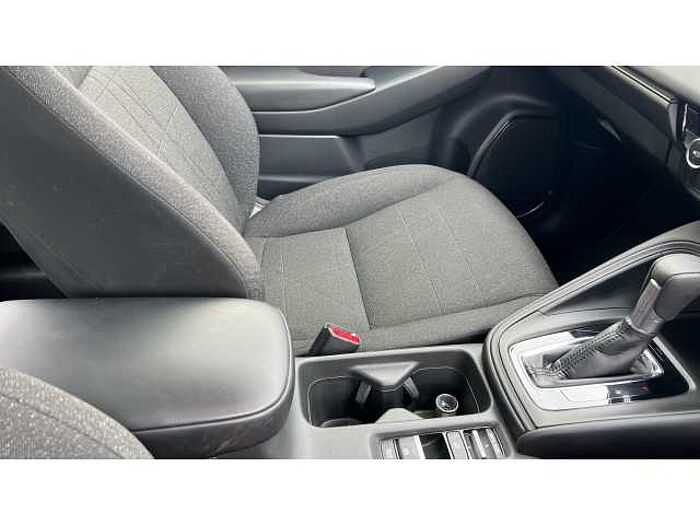 Honda HR-V e:HEV HR-V 1.5 eHEV Elegance 5dr CVT 